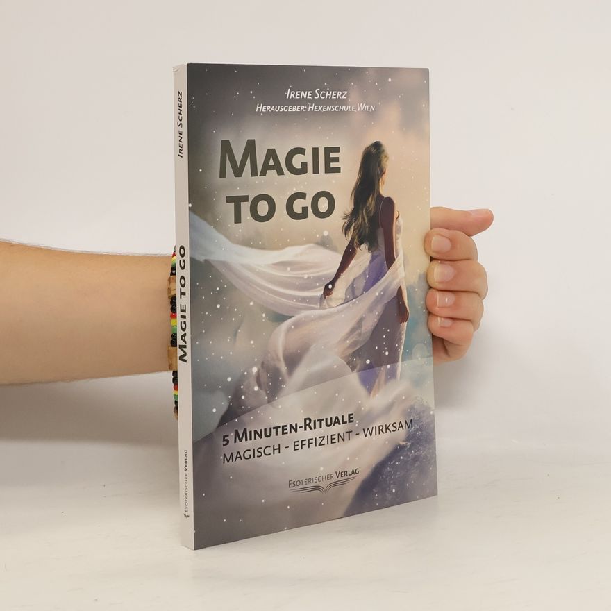 Irene Scherz Magie to go