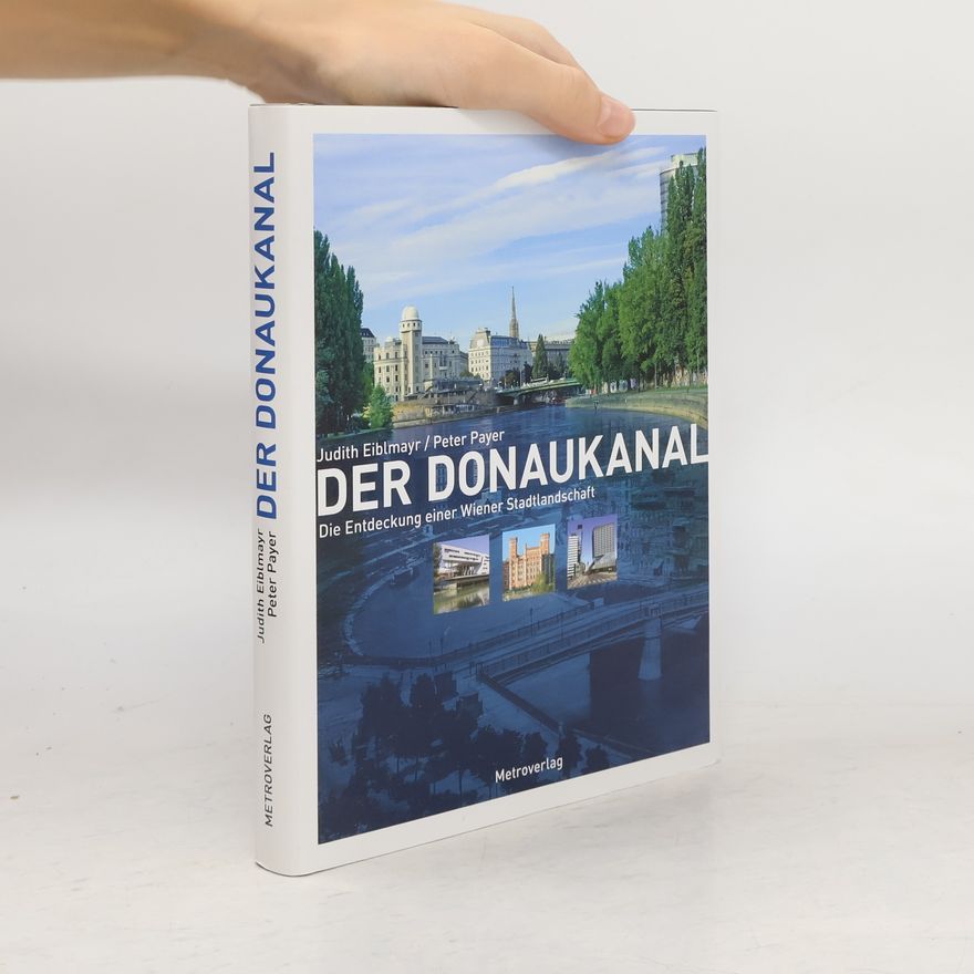 Anna Lindner Donausagen