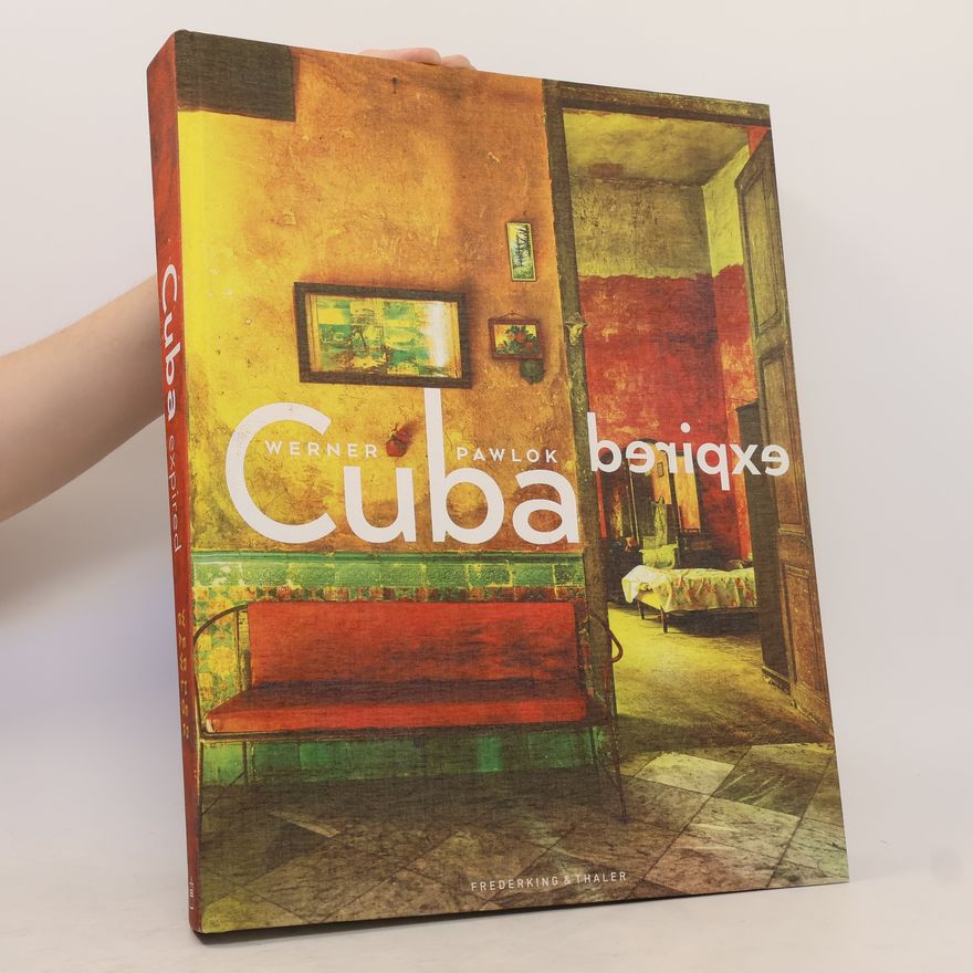 Werner Pawlok Cuba expired