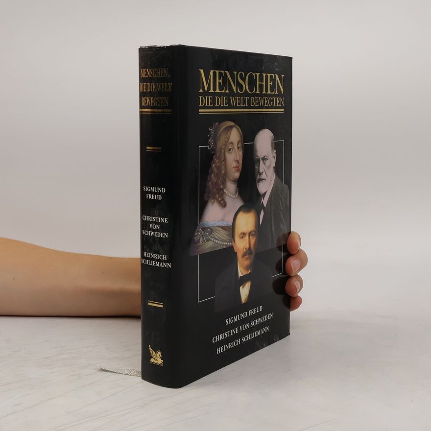 Georg Markus Sigmund Freud und das Geheimnis der Seele