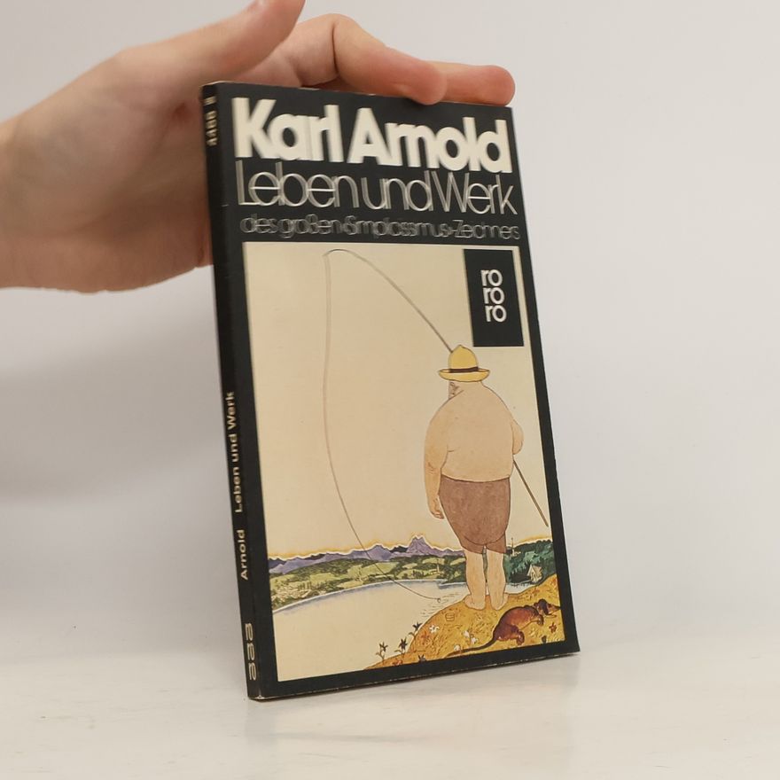 Karl Arnold Karl Arnold