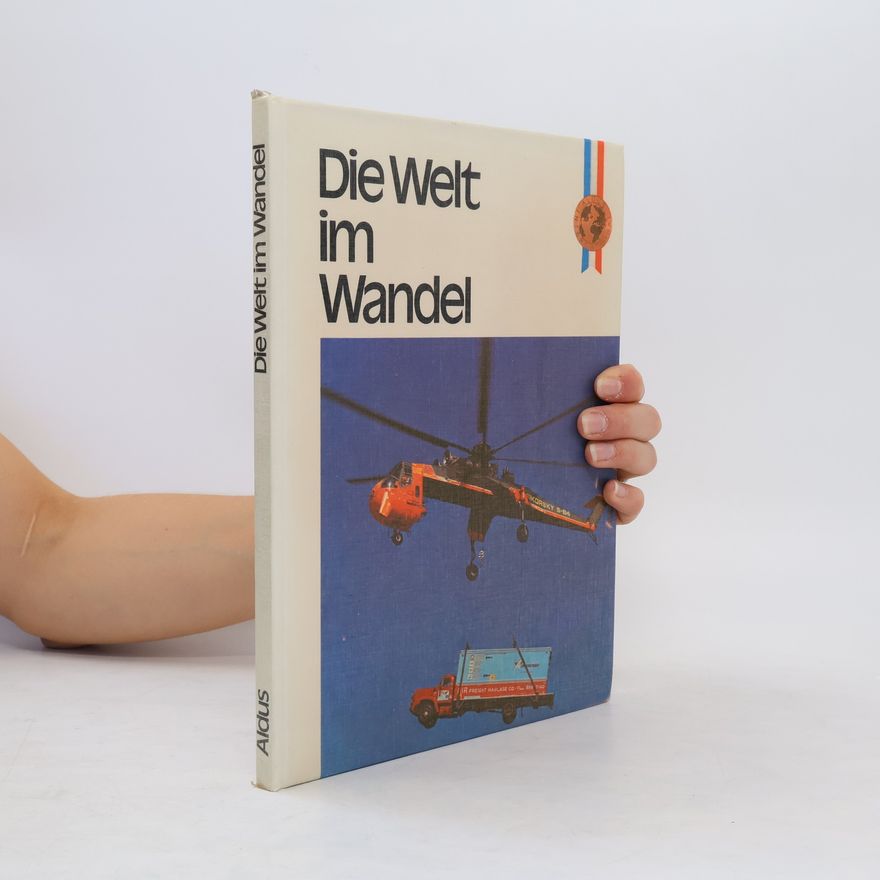 Autorenkollektiv Die Welt im Wandel