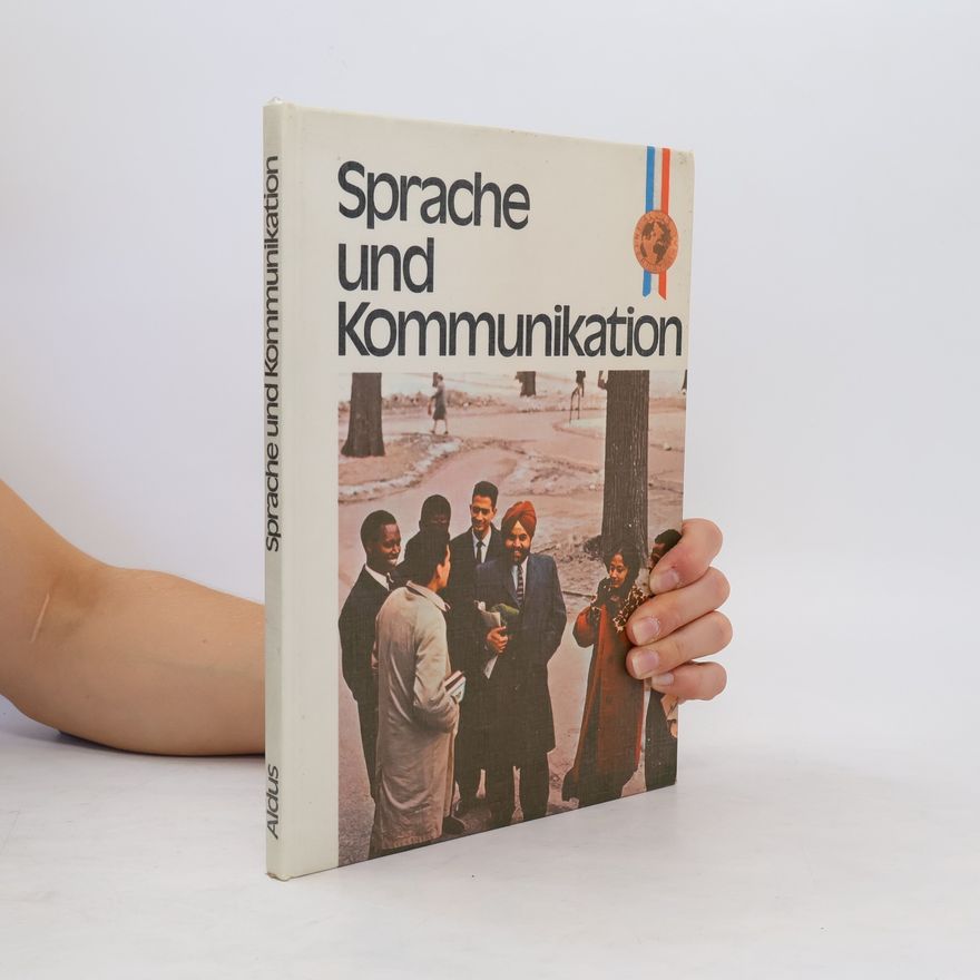 Autorenkollektiv Sprache und Kommunikation