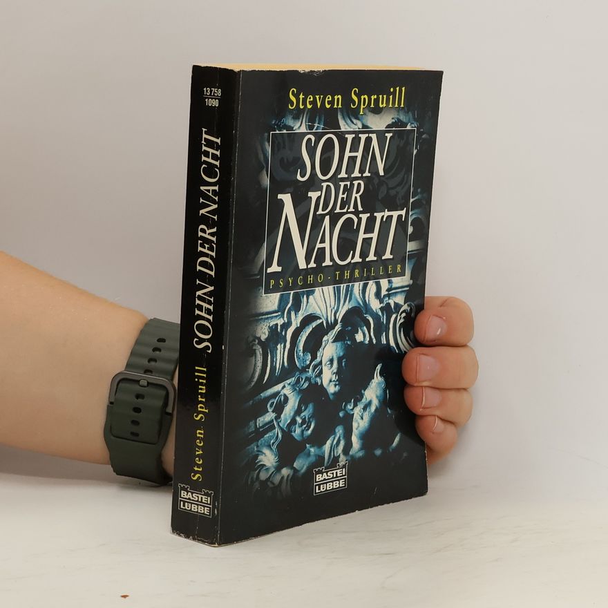 Steven G. Spruill Sohn der Nacht