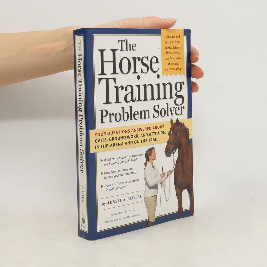 Claudia Coleman The Horse Training Problem Solver