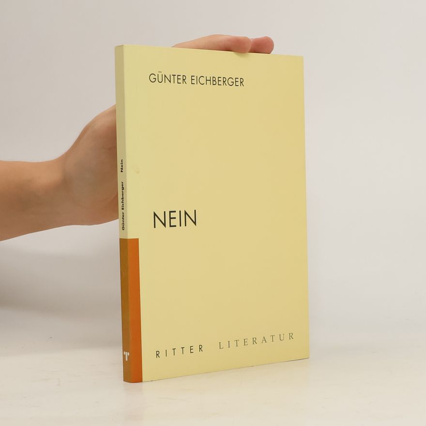 Günter Eichberger Nein