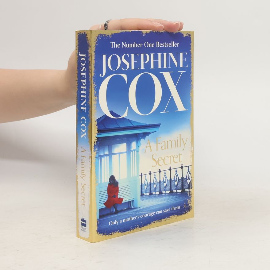 Josephine Cox A Family Secret