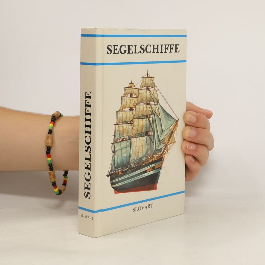 Autorenkollektiv Segelschiffe