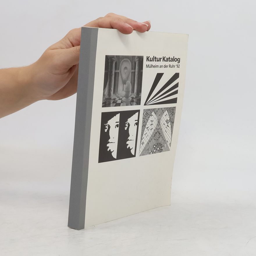 Autorenkollektiv Kultur-Katalog