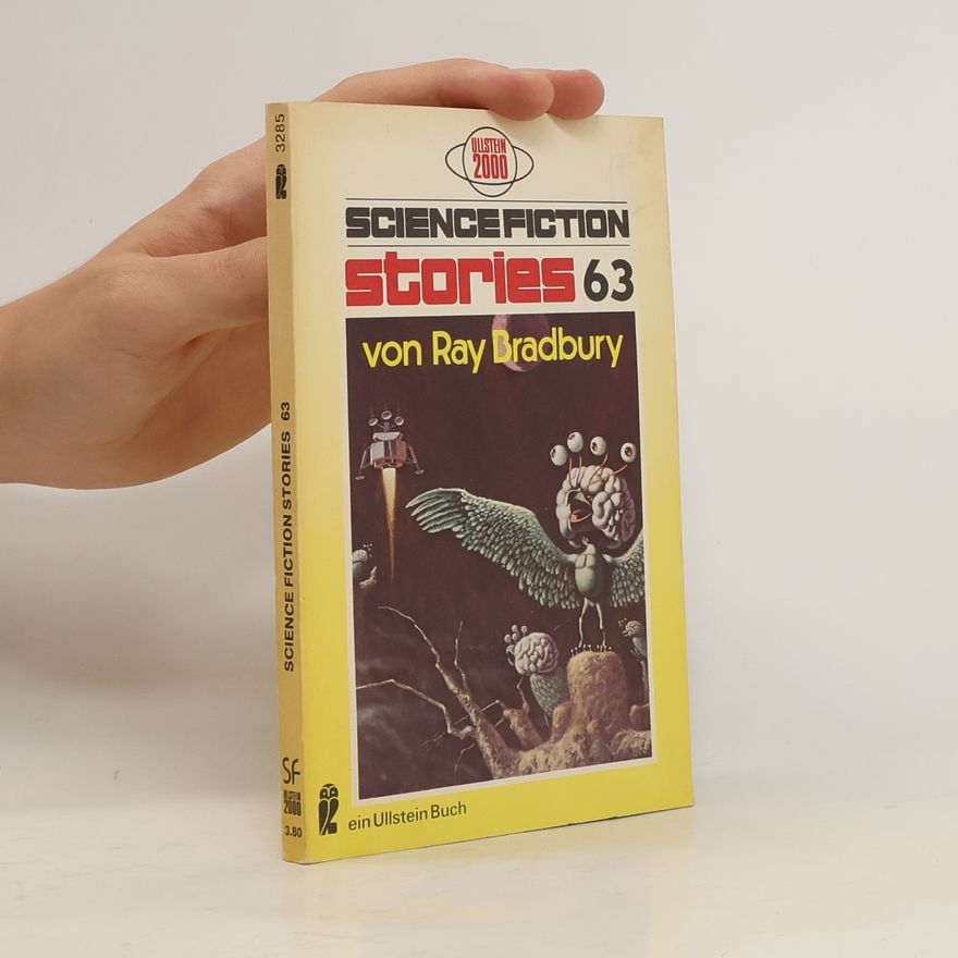 Ray Bradbury Gesänge des Computers 2