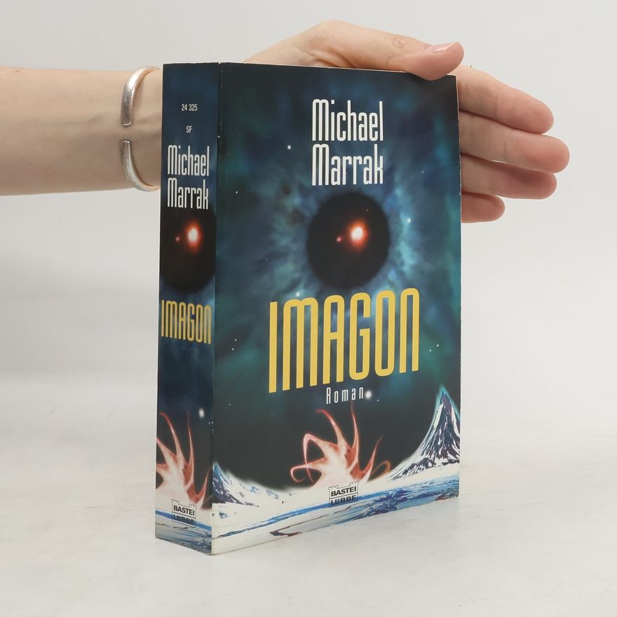 Michael Marrak Imagon