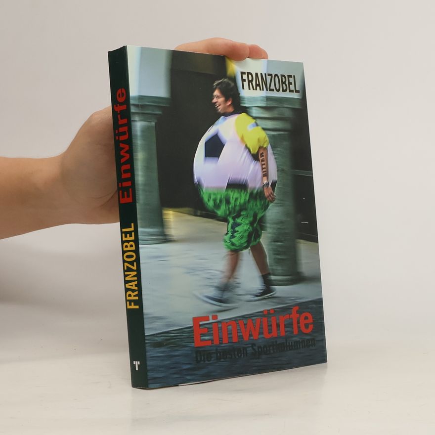 Franzobel Einwürfe