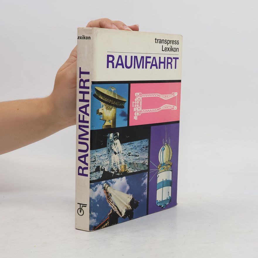Autorenkollektiv Raumfahrt