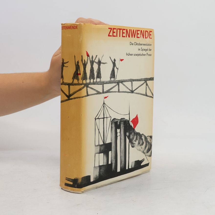 Nyota Thun Zeitenwende