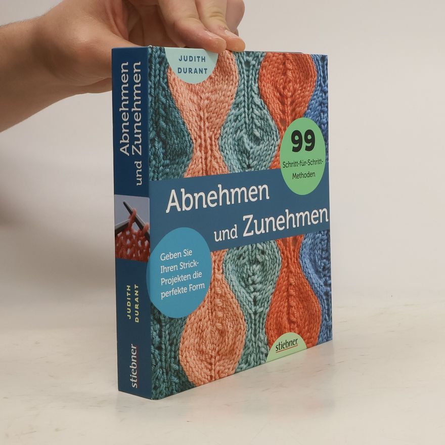 Judith Durant Abnehmen und Zunehmen