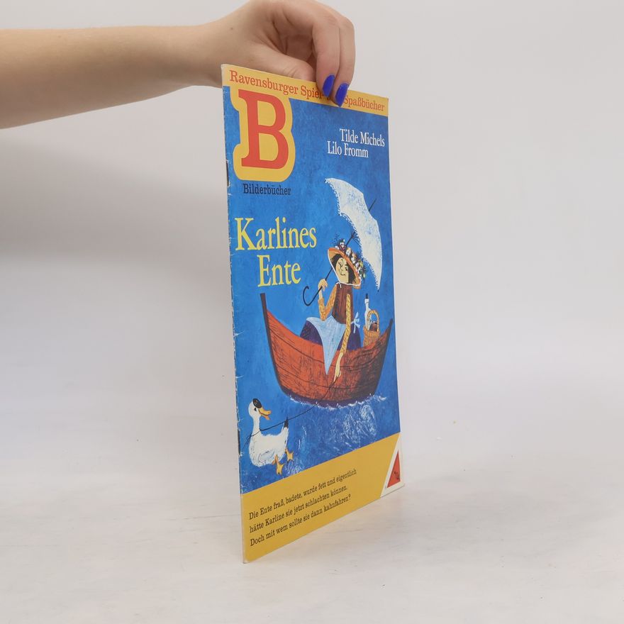 Tilde Michels Karlines Ente