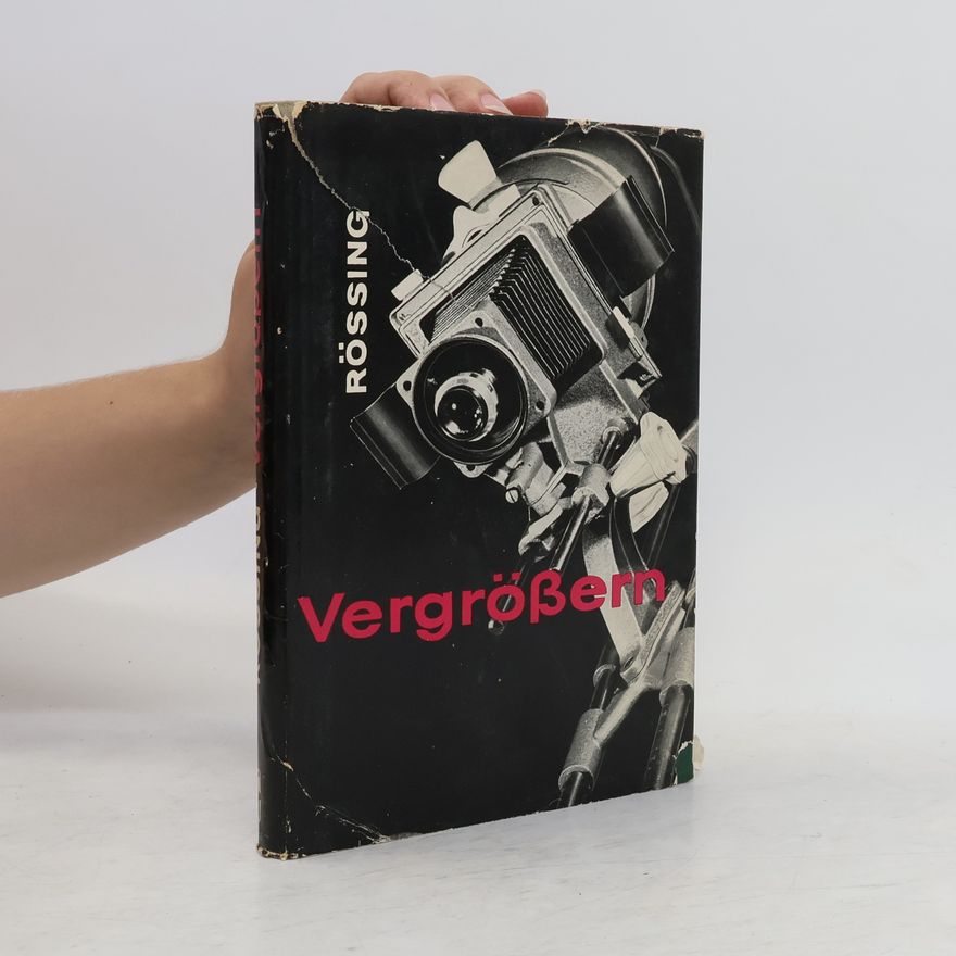 Roger Rössing Vergrößern