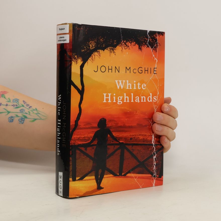 John McGhie White Highlands