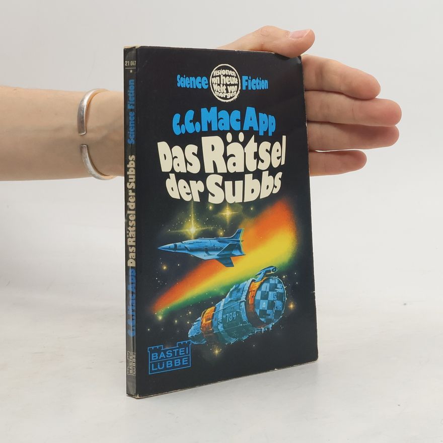 C. C. MacApp Das Rätsel der Subbs