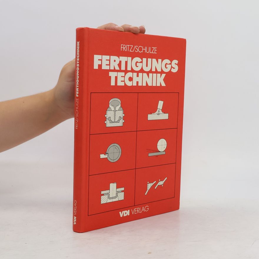 A. Herbert Fritz Fertigungstechnik