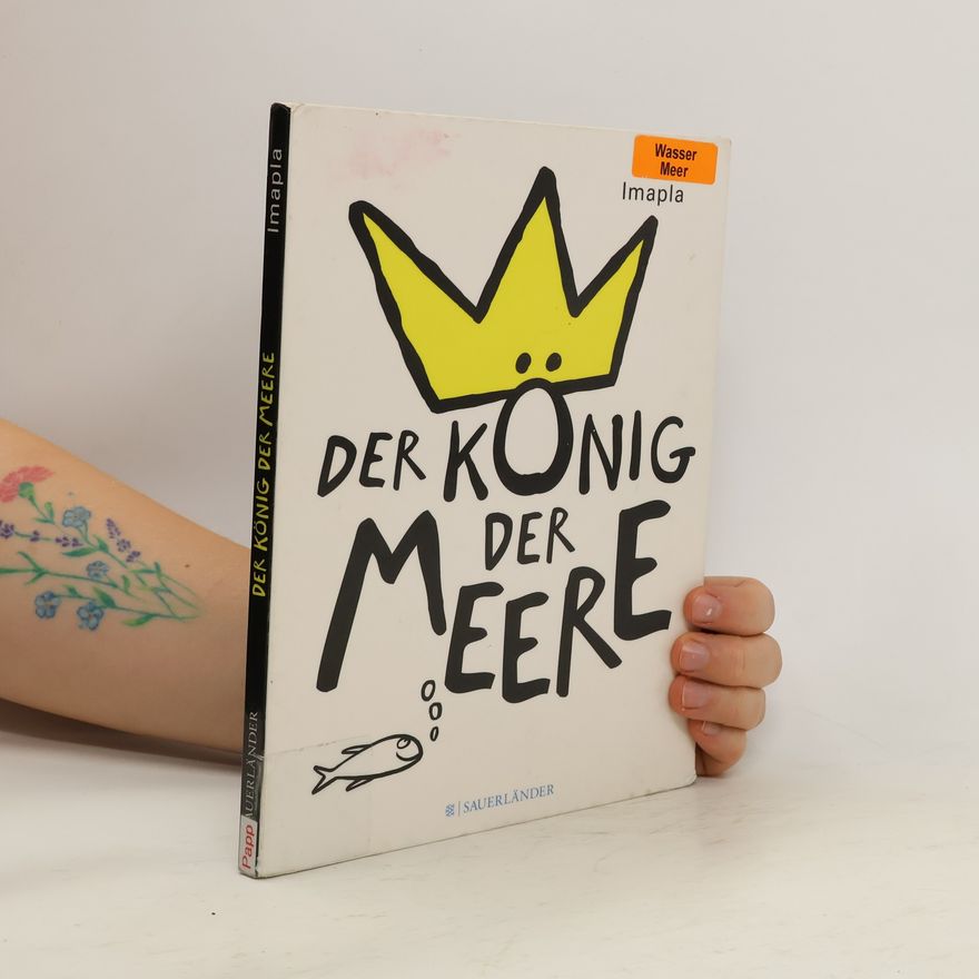 Imapla Der König der Meere
