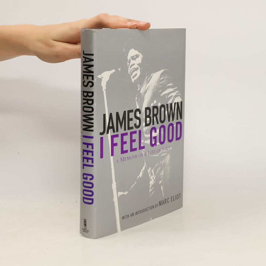 James Brown I Feel Good
