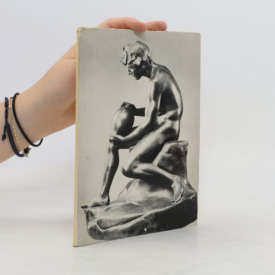 Collectif d'auteurs National-Galerie, Gemälde und Bildwerke vom Klassizismus bis Impressionismus