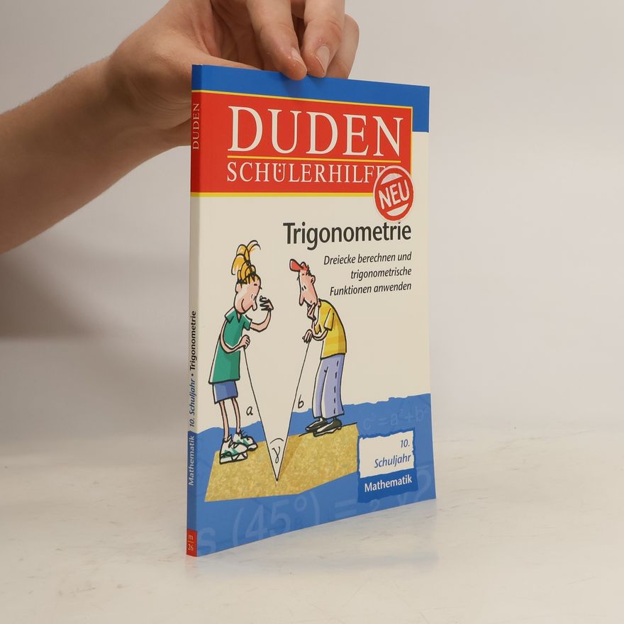 Autorenkollektiv Trigonometrie