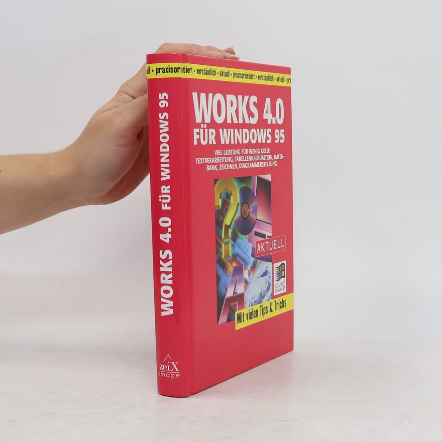 Various authors Works 4.0. für Windows 95