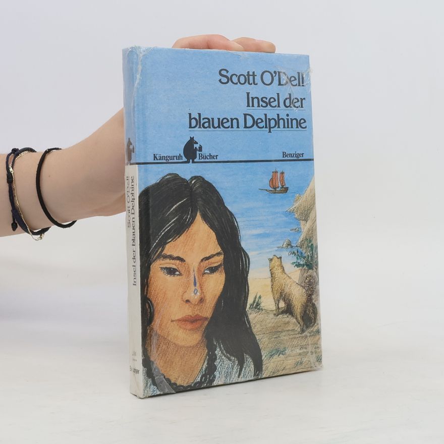 Scott O’Dell Insel der blauen Delphine