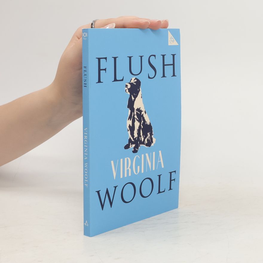 Virginia Woolf Flush