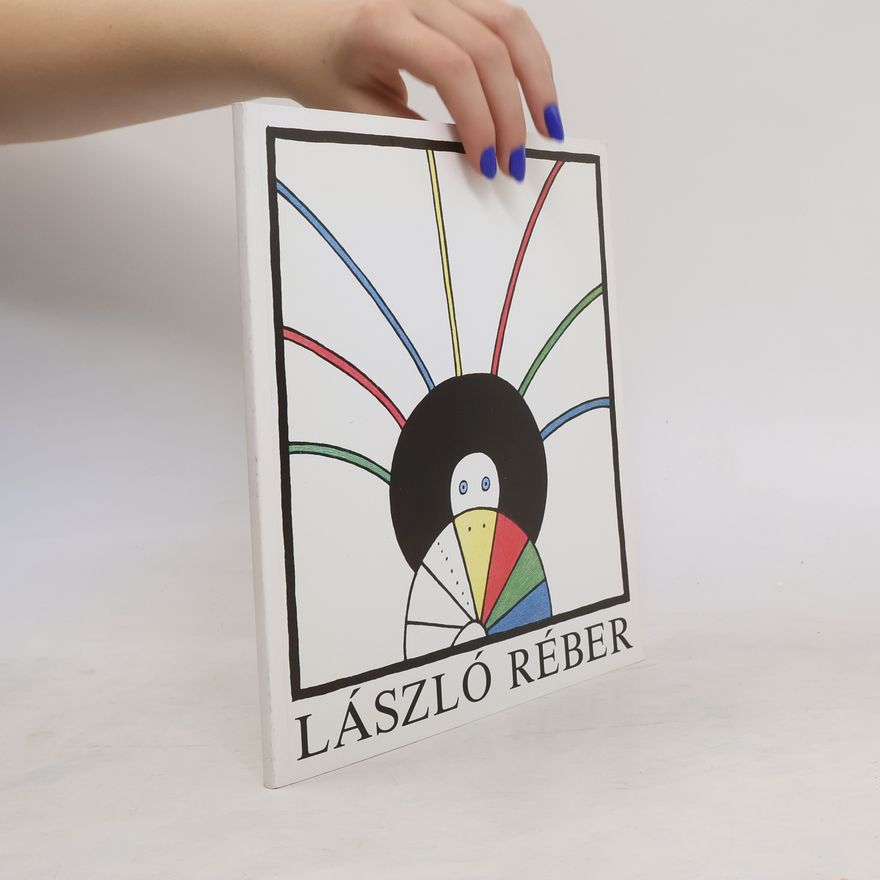 László Réber László Réber