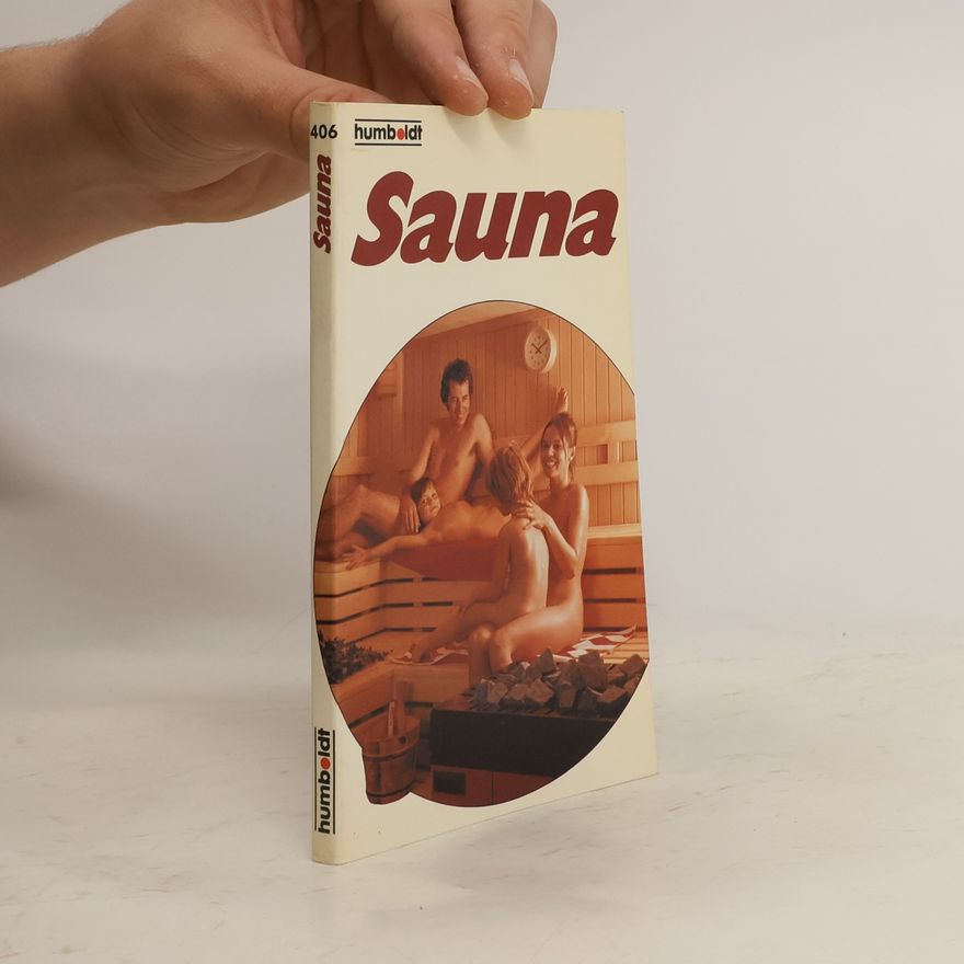 Jürgen Haake Alles über Sauna