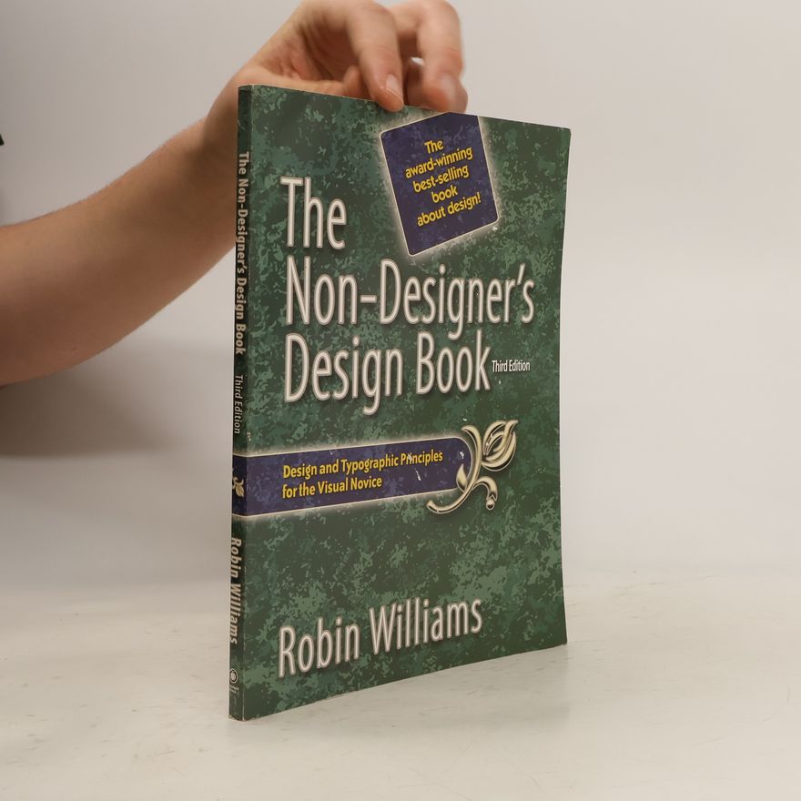 Robin Willims The Non-Designer's Design Book