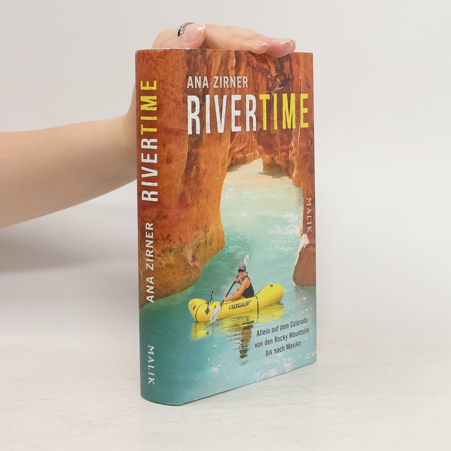 Ana Zirner Rivertime