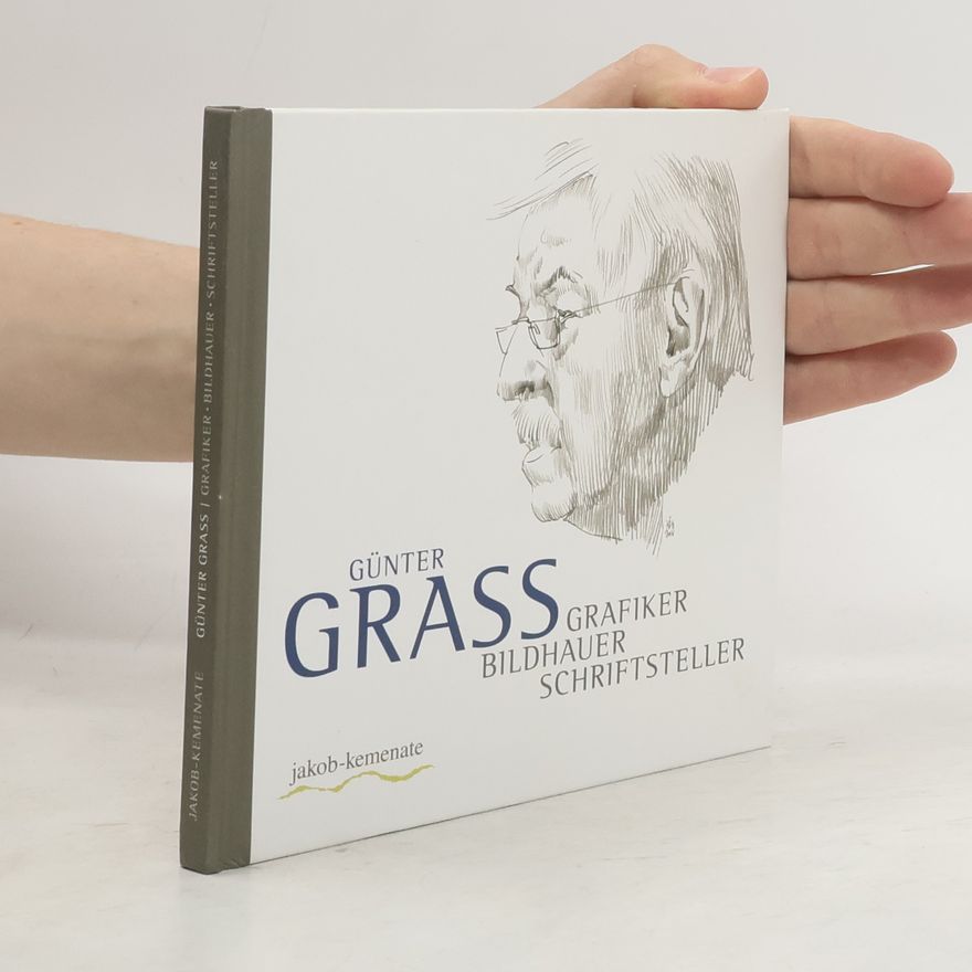 Günter Grass Günter Grass