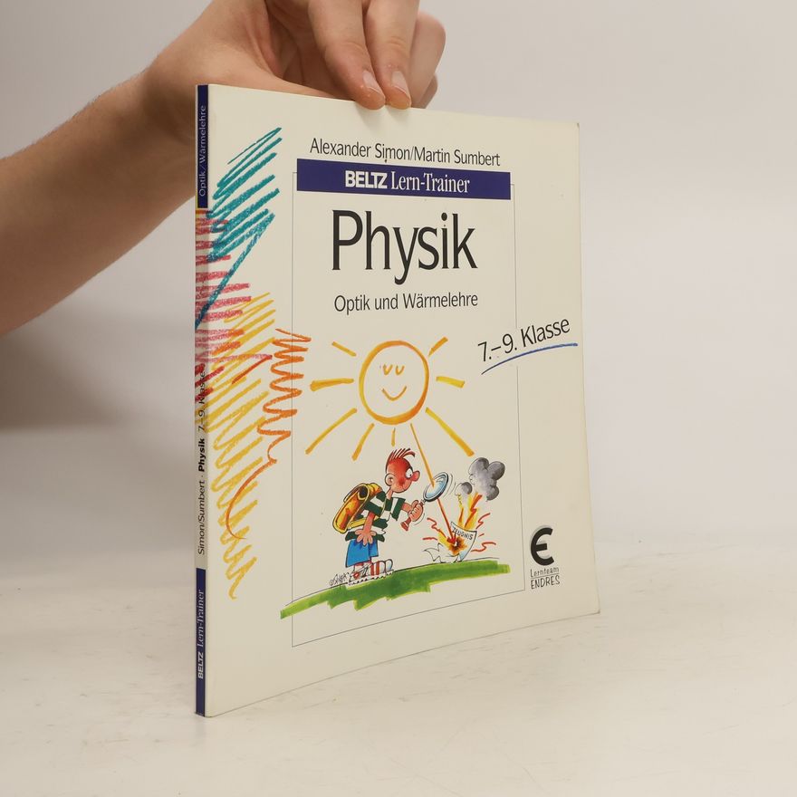 Autorenkollektiv Physik