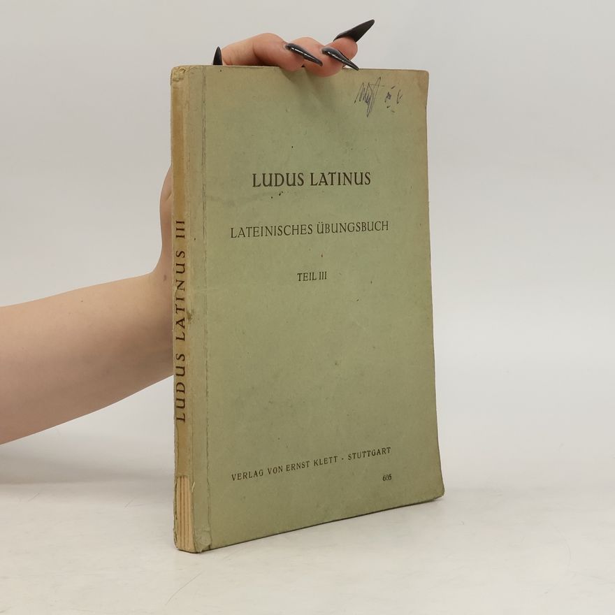 Kolektív autorov Ludus Latinus