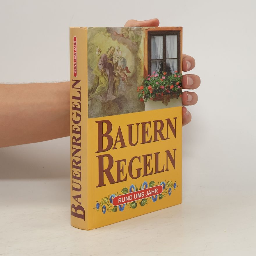 Autorenkollektiv Bauernregeln