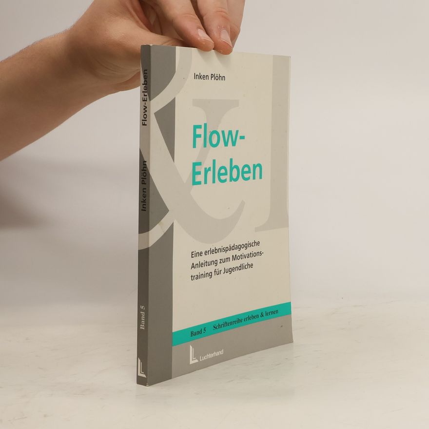 Inken Plöhn Flow-Erleben