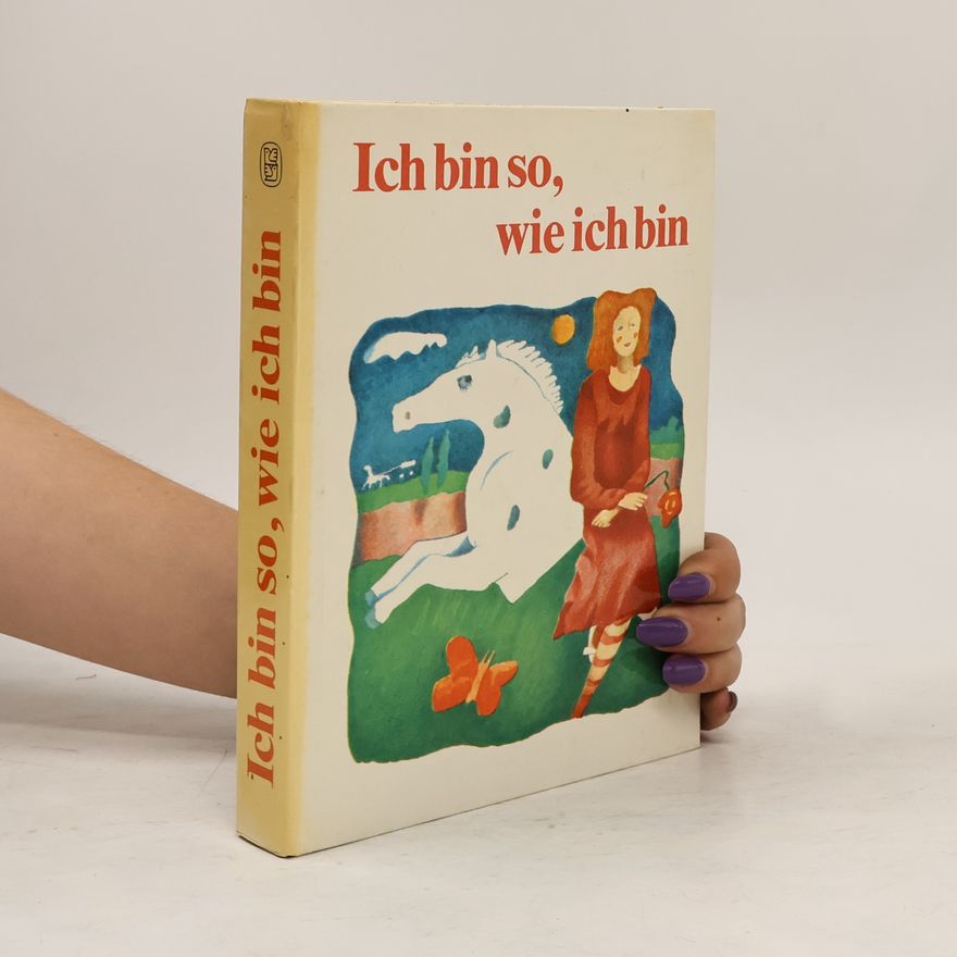 Autorenkollektiv Ich bin so wie ich bin