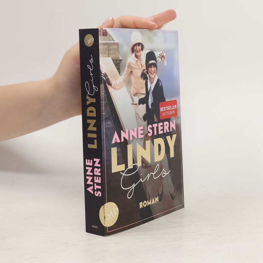 Anne Stern Lindy Girls
