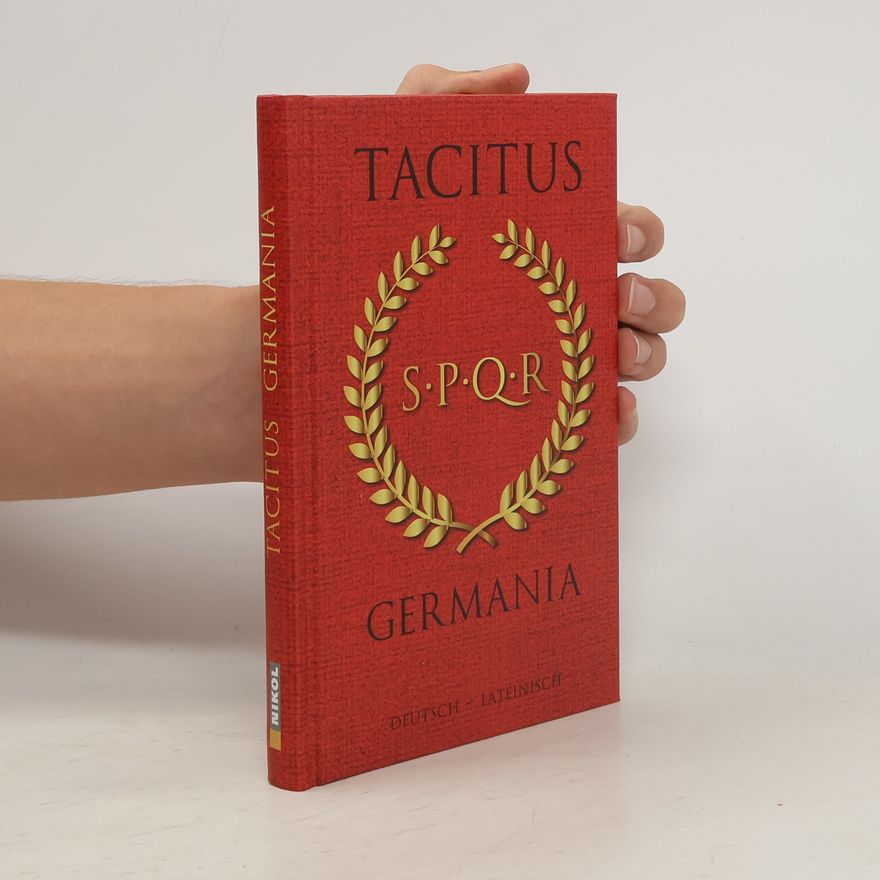 Tacitus Germania