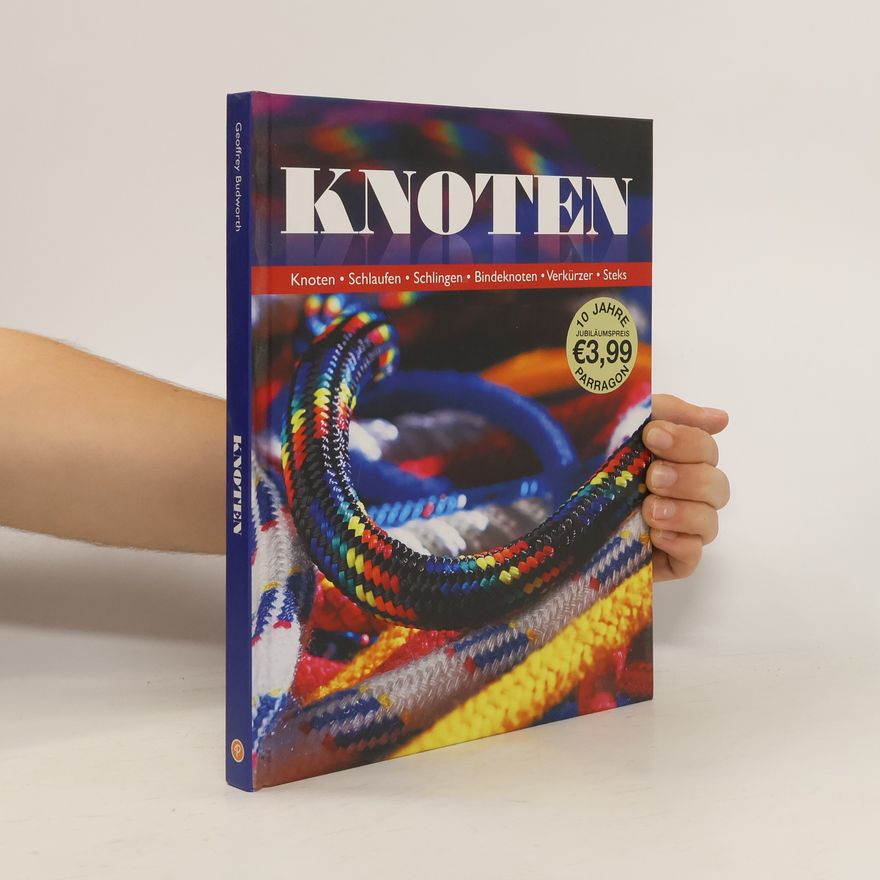 Geoffrey Budworth Knoten