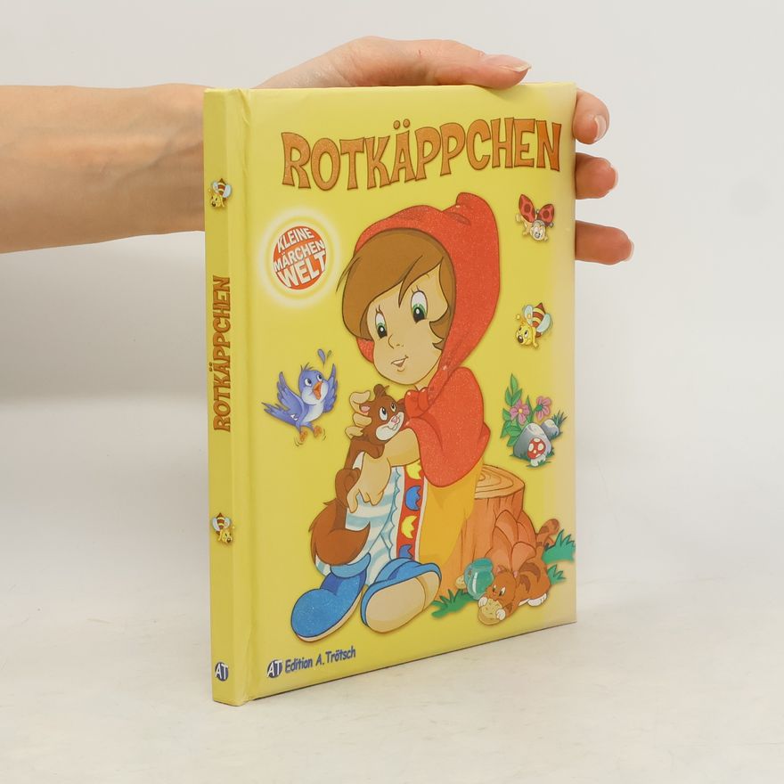Autorenkollektiv Rotkäppchen