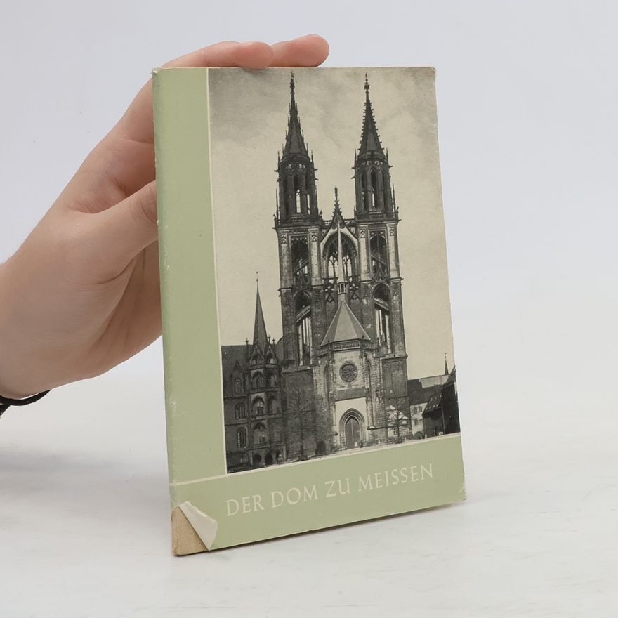 Kolektiv autorů Der Dom zu Meissen