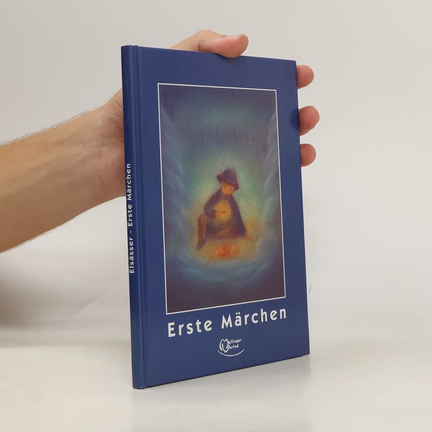 Jacob Grimm Erste Märchen