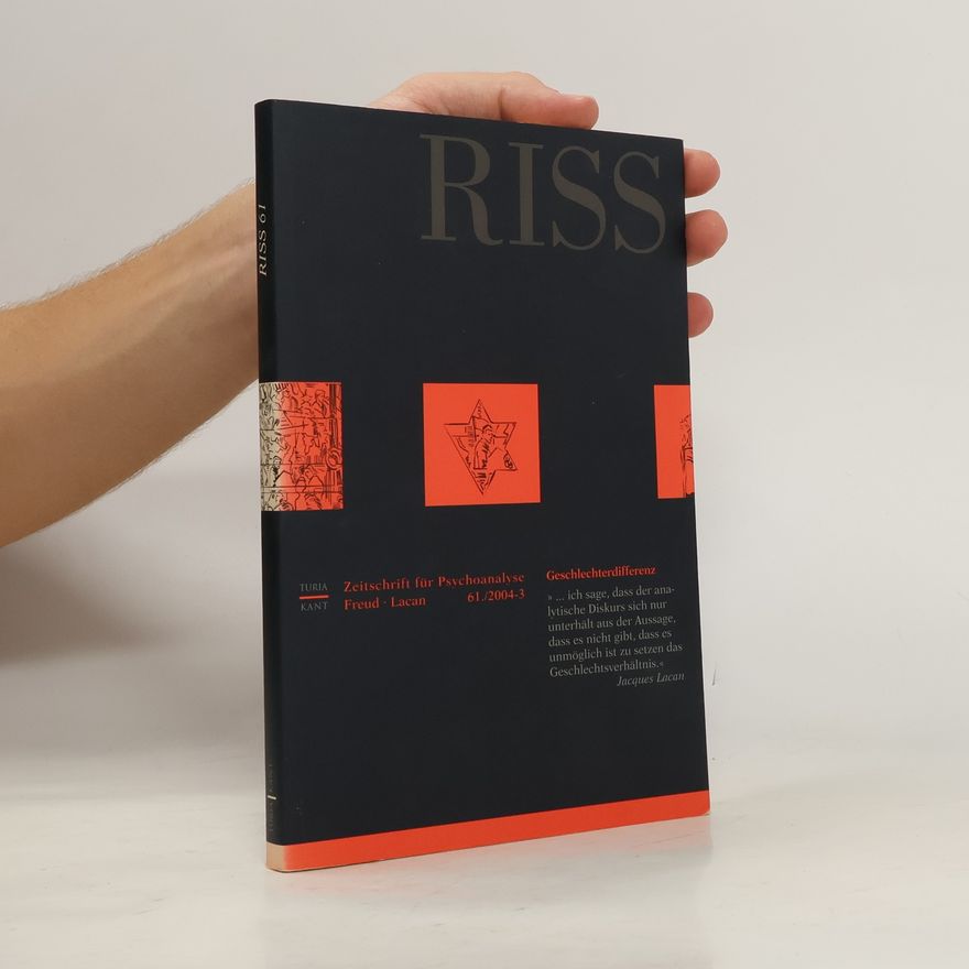 Autorenkollektiv Riss 61/2004