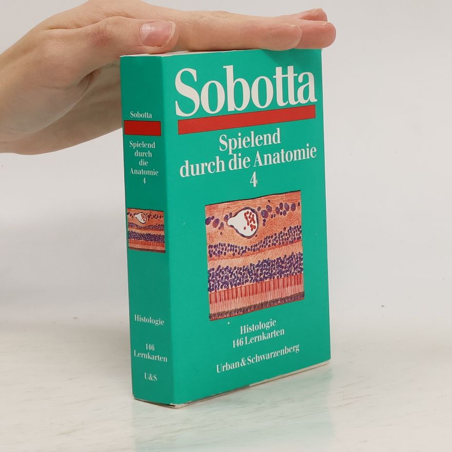 Autorenkollektiv Spielend durch die Anatomie