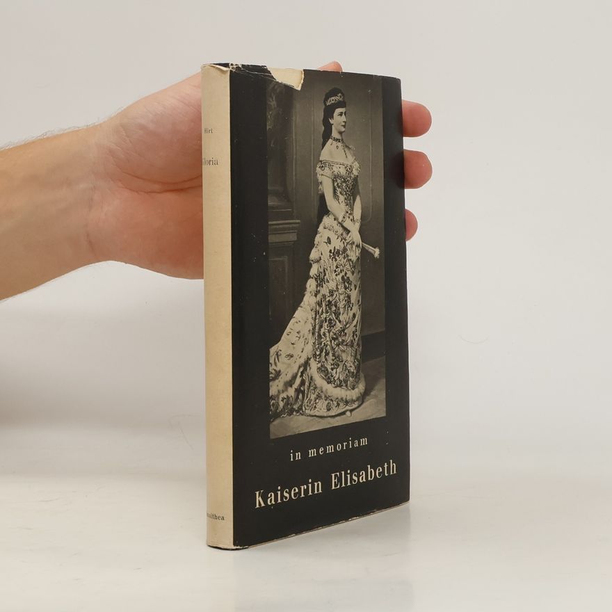AA.VV. In Memoriam Kaiserin Elisabeth